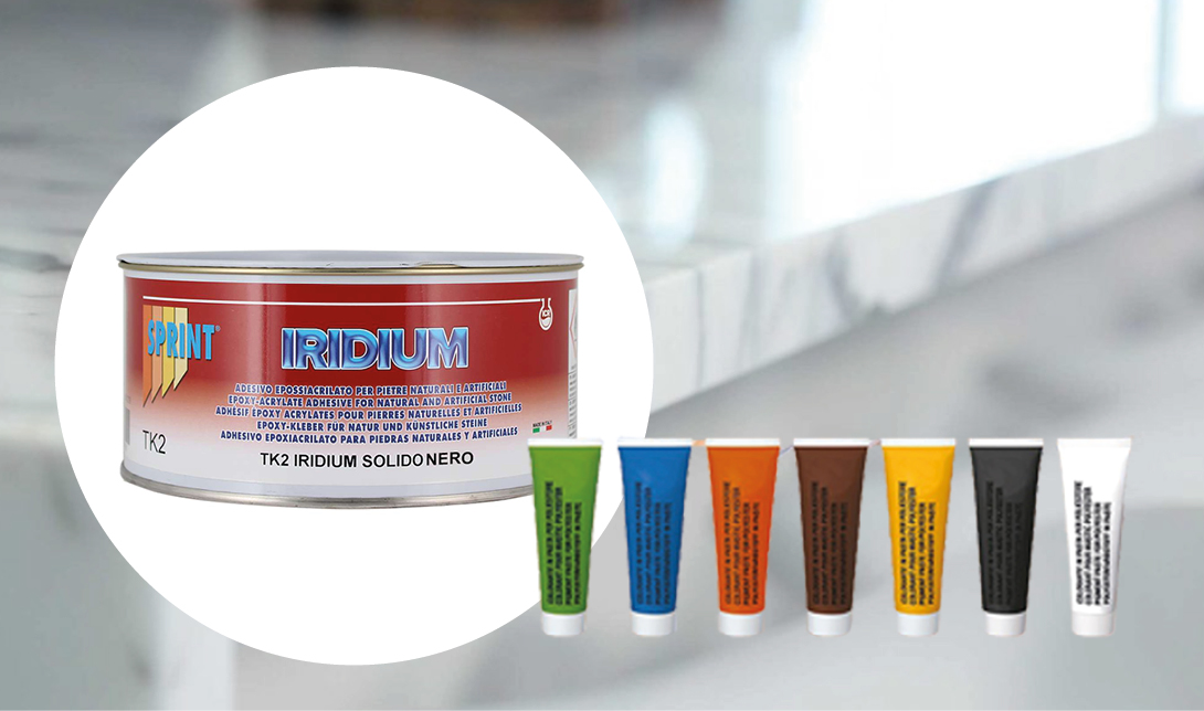 Glue for Porcelain Porcelain tools and glue DZambelis